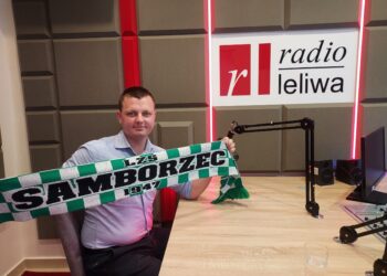 Samborzec: Ministerialne wsparcie dla trzech klubów sportowych.