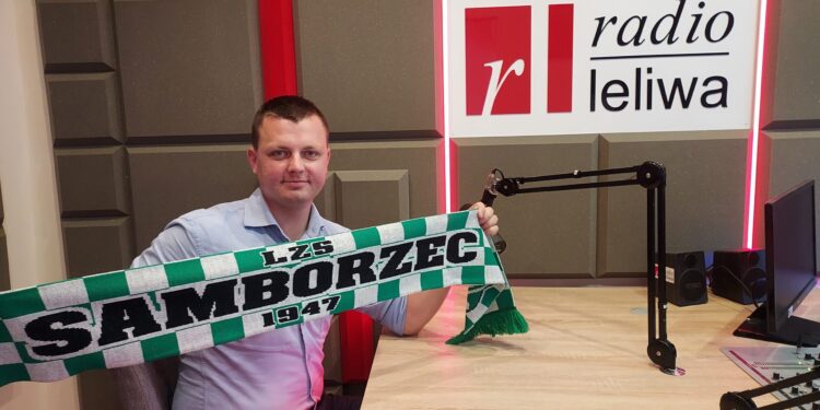 Samborzec: Ministerialne wsparcie dla trzech klubów sportowych.