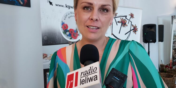 Brzeziny, Staszów: Inauguracja 10. edycji programu „Działaj lokalnie”.