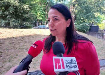 Sandomierz: Chasydzkie pieśni w murach dominikańskiego klasztoru.