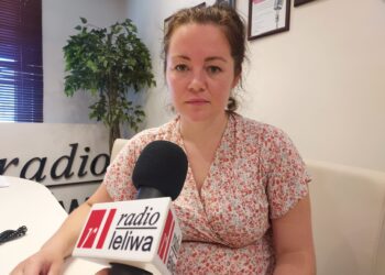 Łoniów: Rozpoczyna się walka o zdrowie Bartoszka chorego na SMA2. Potrzeba 10 mln zł.