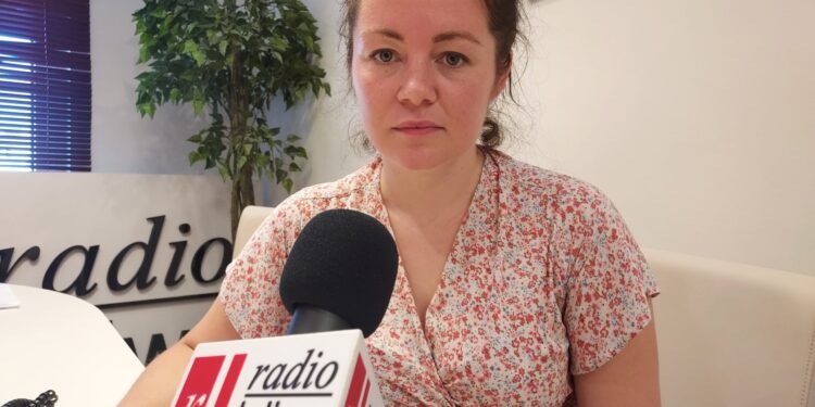 Łoniów: Rozpoczyna się walka o zdrowie Bartoszka chorego na SMA2. Potrzeba 10 mln zł.