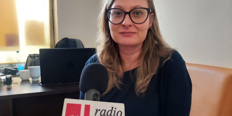 Sandomierz: Powstaje zalążek archiwum społecznego prawobrzeżnego Sandomierza.