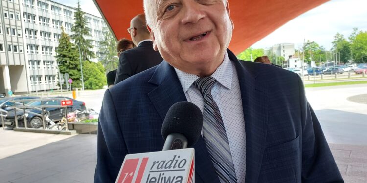 Łoniów: Powstanie centrum dydaktyczno-ekologiczne.