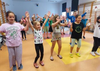 Sandomierz: Mnóstwo atrakcji na półkoloniach Caritas.