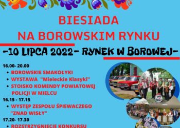 Mielec: Weekendowe wakacyjne spotkania