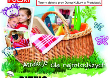 Przecław: Bitwa Regionów