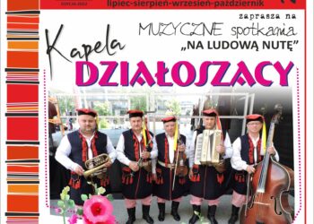 Połaniec: Działoszacy na rynku