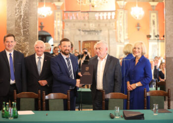 Region: Miliony na drogi dojazdowe do pól.