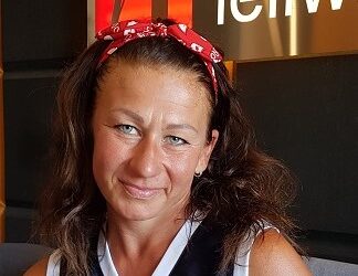 Tarnobrzeg. Biegowe czwartki.