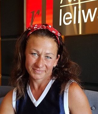 Tarnobrzeg. Biegowe czwartki.