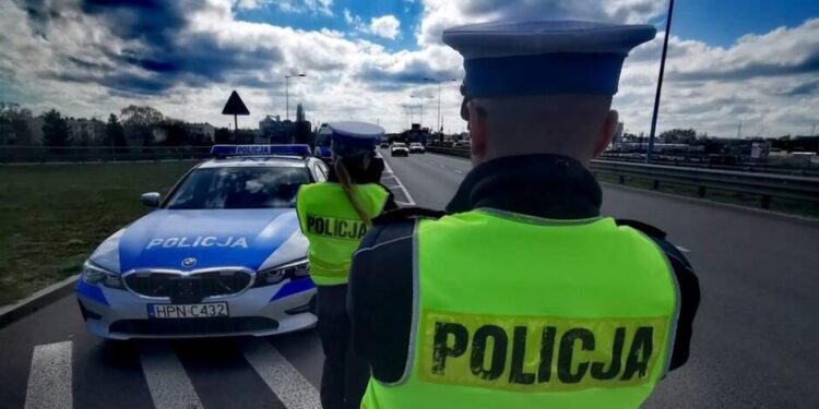 Mielec: Dzień Bezpiecznego Kierowcy.