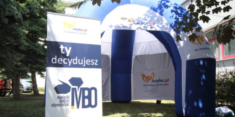 Mielec:  Ostatnie dni na zgłaszanie propozycji do MBO