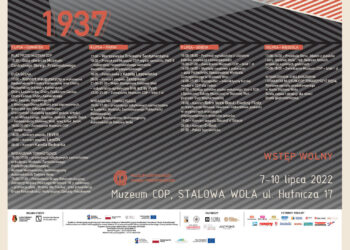 Stalowa Wola: Dziś otwarcie Muzeum COP i start obchodów 85lecia COP