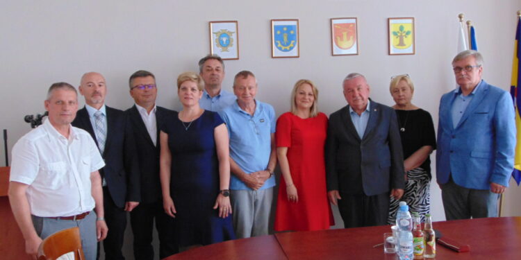 Powiat tarnobrzeski. Wybrano dyrektorów szkół