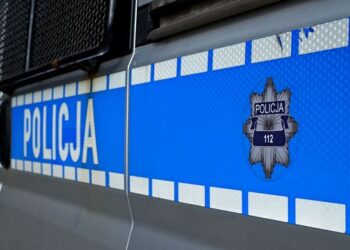 Mielec: Dzielnicowy na wolnym rozpoznał poszukiwanego