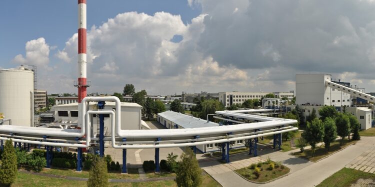 Mielec: Węgla też poszukują elektrociepłownie…