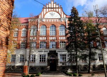 Mielec: Doposażenie klas wojskowych