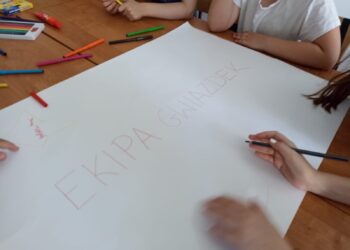 Bojanów: Rozpoczęły się kolonie dla dzieci organizowane przez Caritas Diecezji Sandomierskiej.