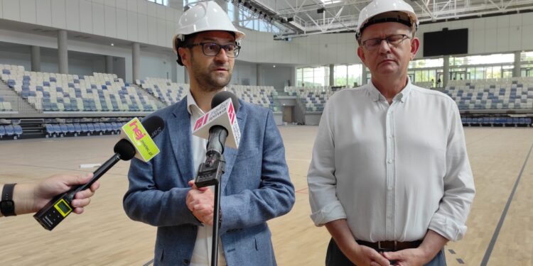 Kolbuszowa: Jazzowo nad Nilem