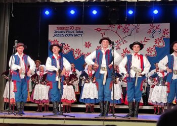 Mielec: Koncert Pokoleń Rzeszowiaków.