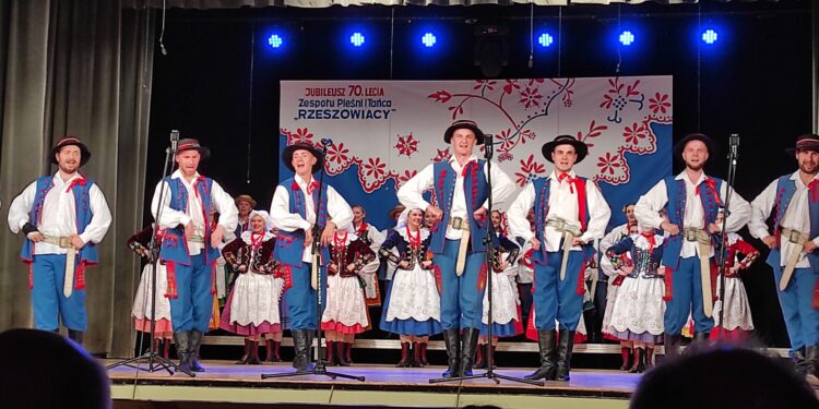 Mielec: Koncert Pokoleń Rzeszowiaków.