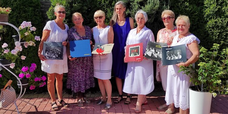 Mielec: Album wspomnień…