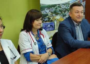 Mielec: Kolejna poradnia w mieleckiej lecznicy