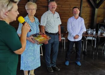 Mielec:  Nowy Klub Seniora NATURA