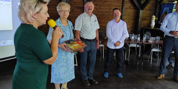 Mielec: Nowy Klub Seniora NATURA