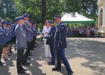 Mielec:  Mieszkańcy Mielca mogą czuć się bezpieczni!