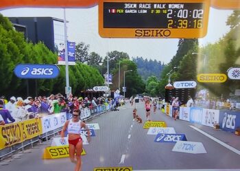 Mielec: Mielczanka z drugim medalem.