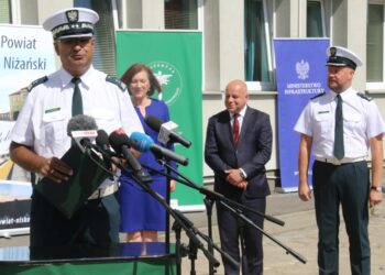 Nisko: Głowna i Wojewódzka ITD otworzy swoje oddziały w Nisku