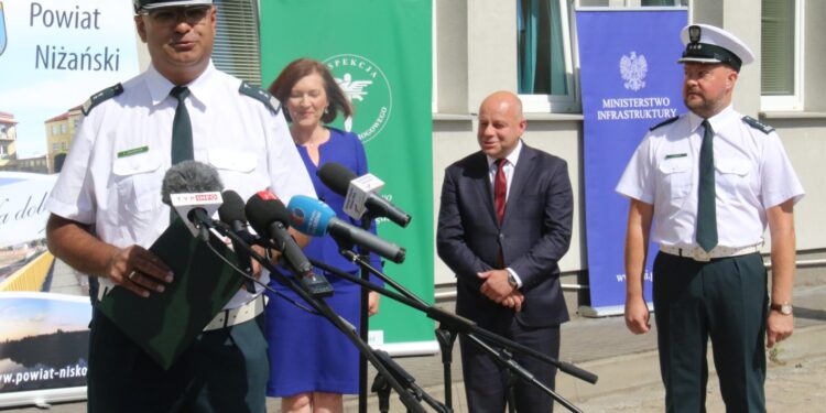 Nisko: Głowna i Wojewódzka ITD otworzy swoje oddziały w Nisku