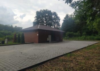 Czermin: W planach budowa kanalizacji