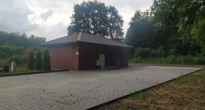 Czermin: W planach budowa kanalizacji