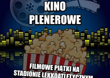 Baranów Sandomierski. Rusza kino plenerowe