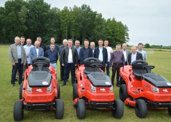 Wadowice Górne: Dbamy o nasze kluby sportowe.