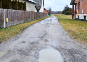 Kopki: Dzięki dofinansowaniu gmina rozbuduje ulicę Kwiatową
