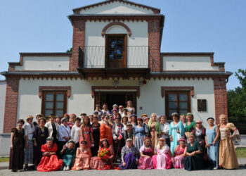 Stalowa Wola: Stalowe Krystyny zapraszają Krystyny na imieniny