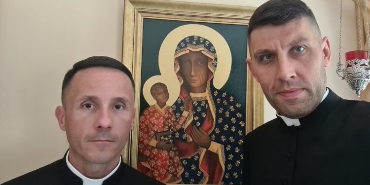 Region. Na Jasną Górę jak przed pandemią.