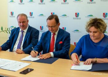 Stalowa Wola: Filia KUL wzbogaci się o nowy sprzęt