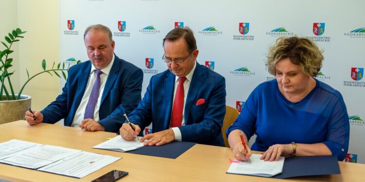 Stalowa Wola: Filia KUL wzbogaci się o nowy sprzęt