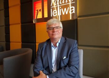 Rozmowa z Maciejem Laskiem, byłym szefem Państwowej Komisji Badania Wypadków Lotniczych.