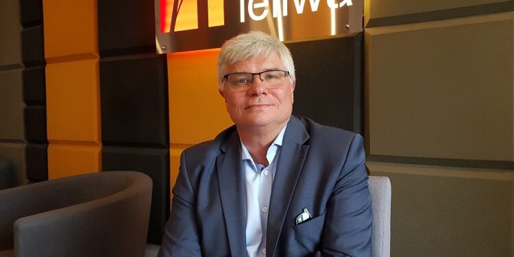 Rozmowa z Maciejem Laskiem, byłym szefem Państwowej Komisji Badania Wypadków Lotniczych.