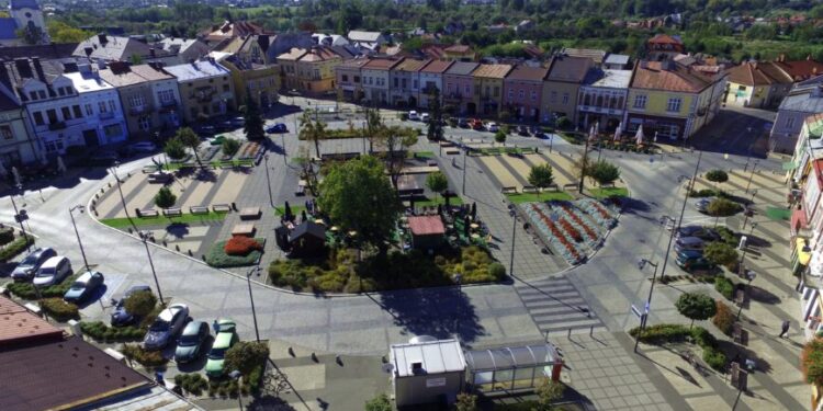 Mielec: Lipiec zamknięty dla Rynku tylko w weekendy