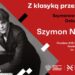 Mielec: Recital fortepianowy Szymona Nehringa