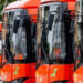 Stalowa Wola: Przetarg na 5 dużych autobusów elektrycznych rozstrzygnięty