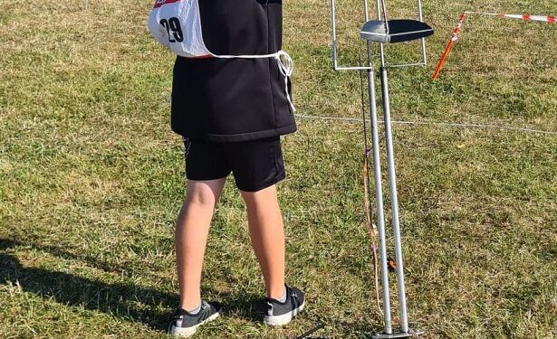 Mielec: Sukcesy mieleckich modelarzy