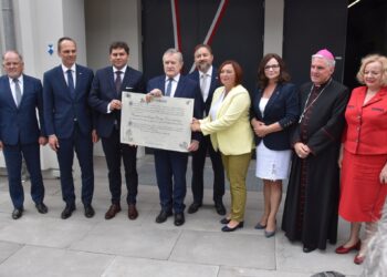 Stalowa Wola: Muzeum COP już otwarte